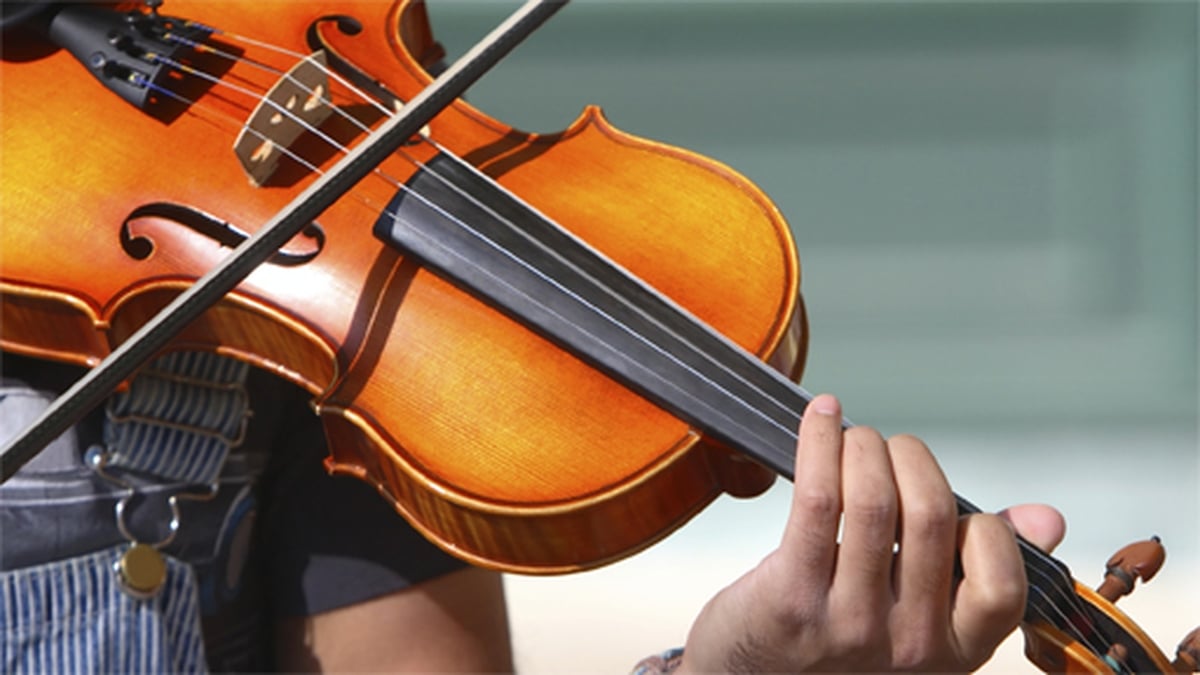 Ríona Howlin, Cathaoirleach Chumann Ceoil Thraidisiúnta Choláiste na Tríonóide