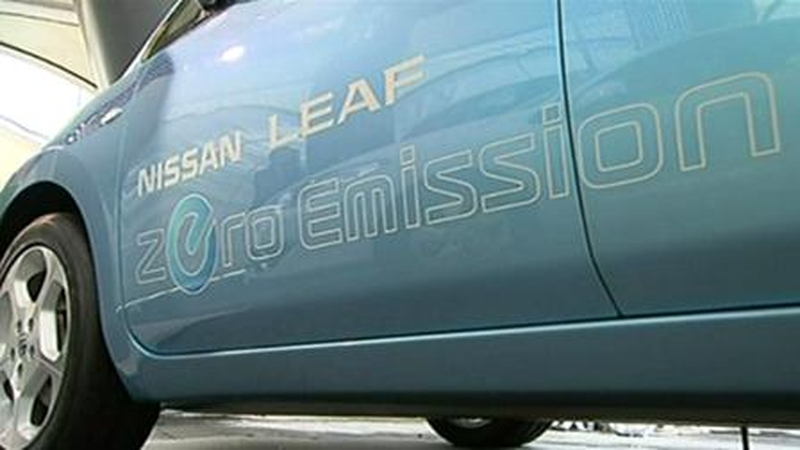 Nissan recall - Faulty engine control system