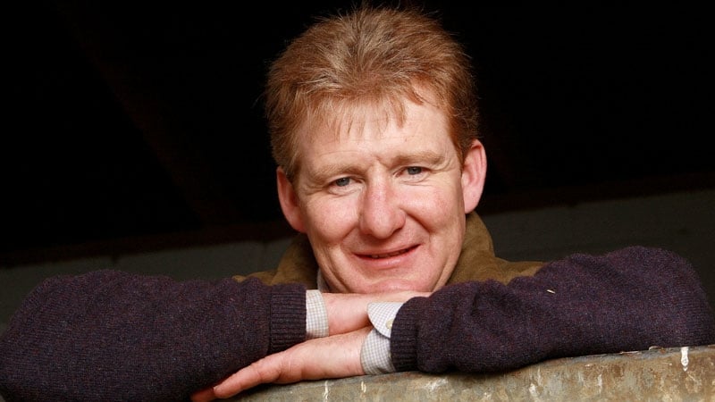 The charges facing Philip Fenton relate to an inspection of his yard carried out over two years ago