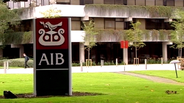 AIB - New rates will come into effect tomorrow