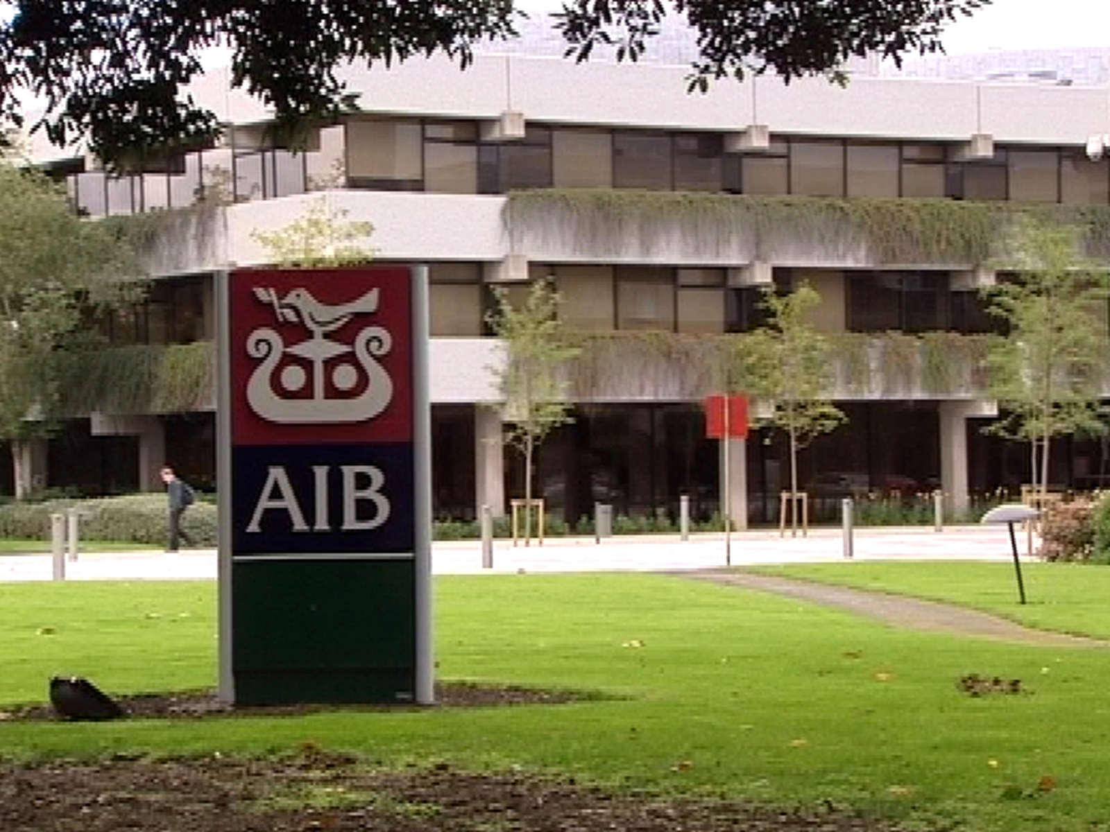 AIB seeing increased level of loan arrears