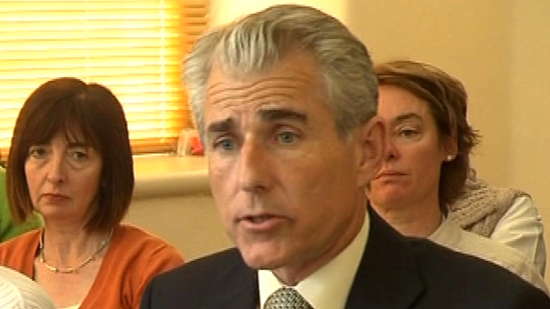 INMO General Secretary Liam Doran said the recently announced recruitment drive for nurses was welcome