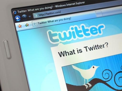 Twitter - Giving voice to UK voters