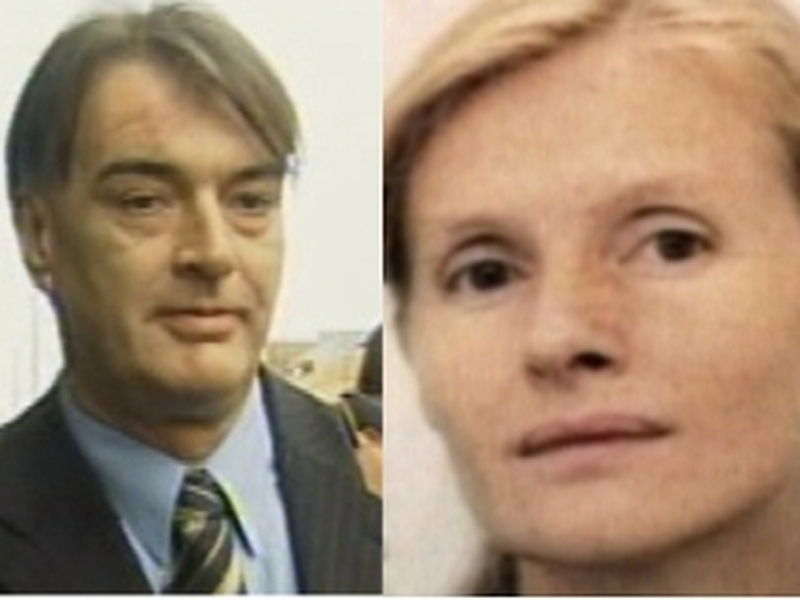 Bailey &amp; du Plantier - France has issued warrant in investigation