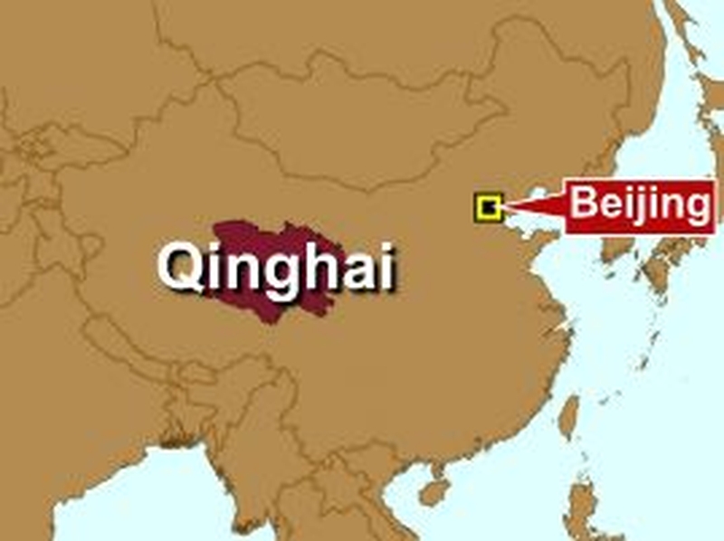 China - Earthquake death toll still rising