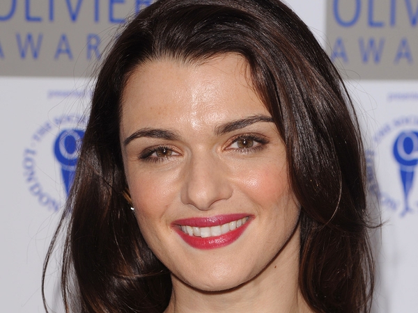 Weisz - Film will be directed by fiancé, Darren Aronofsky