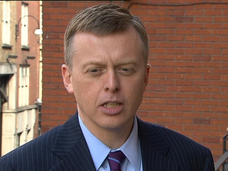 Matthew Elderfield - Number of directorships should be limited