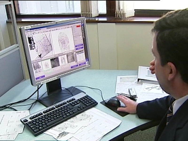 Fingerprints - Supts call for new measures to tackle crime