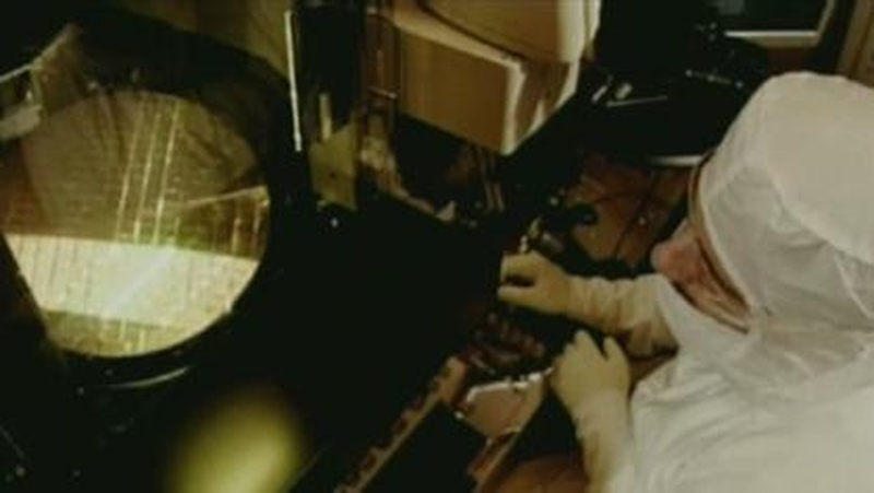 Intel results - Revenue and profits beat expectations