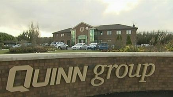 Aventas has managed a number of businesses that used to form part of the Quinn Group