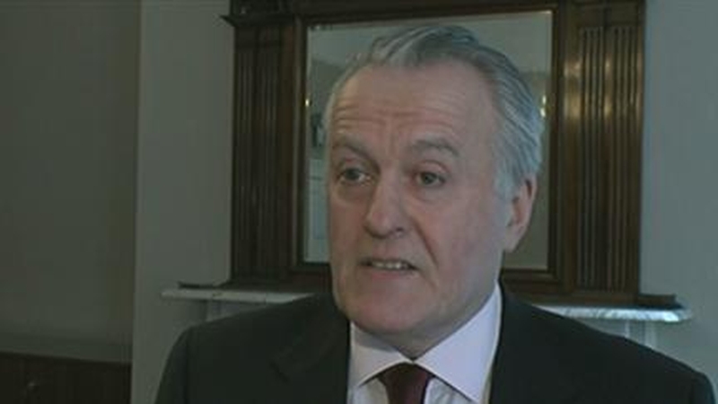 Mark Fielding - Reverse levy decision call