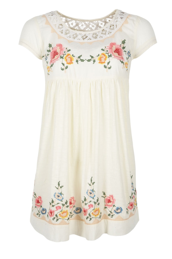 Summer Maternity Wear