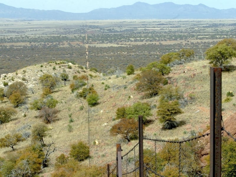 Arizona - Immigration measure in legislature