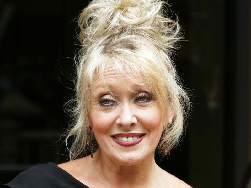 Twink - Currently being treated in hospital