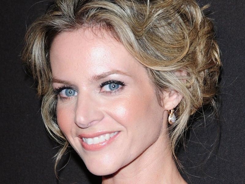 Gilsig - Wants Terri and Will to get back together