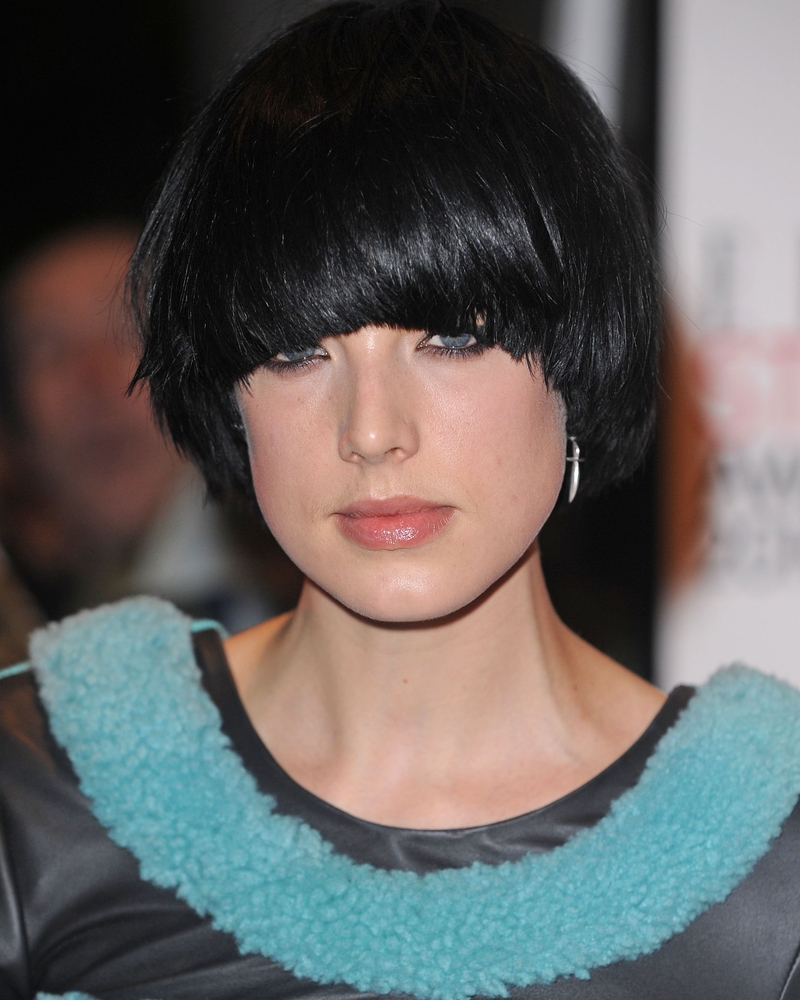 Deyn - Praised for acting potential