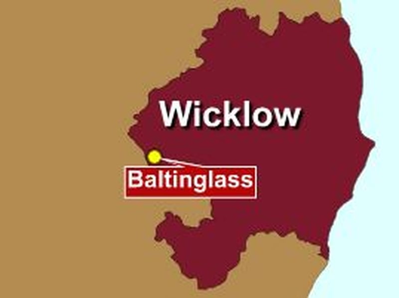 Wicklow - Fatal accident
