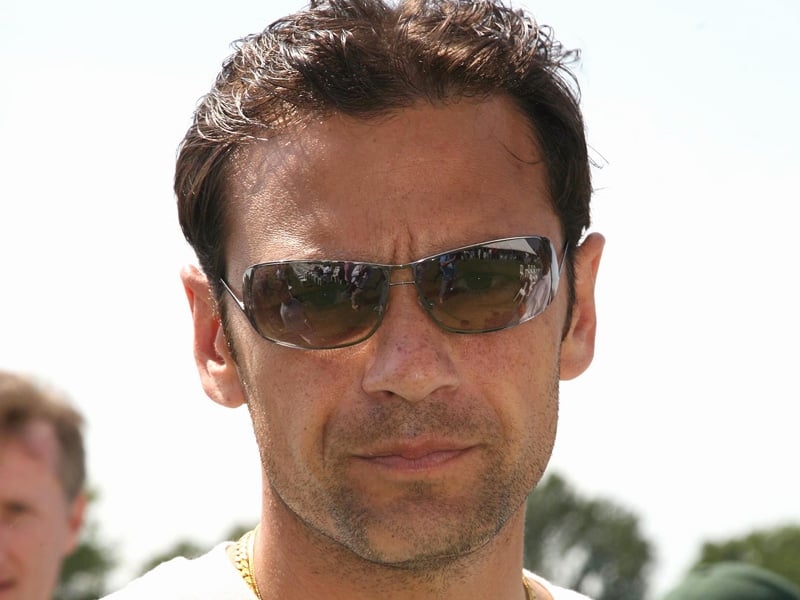 Ramprakash - Won Strictly Come Dancing in 2006