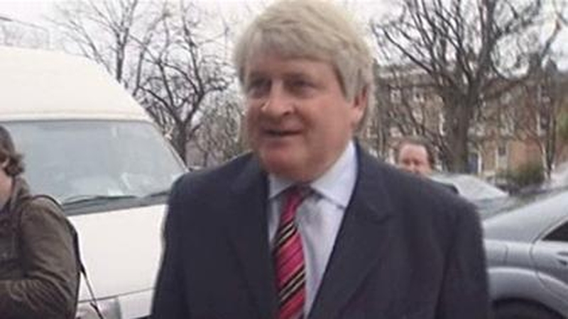 Denis O'Brien says Irish banking system has cleaned itself up