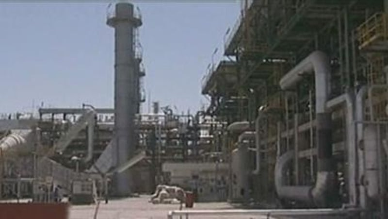 Oil prices - Traders realise China move will be gradual