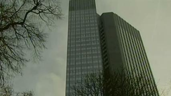 ECB figures - Lending to businesses disappoints