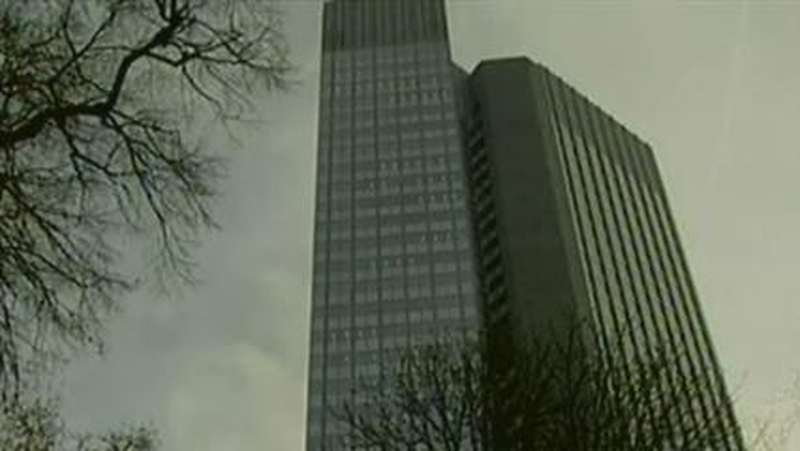 ECB figures - Lending to businesses disappoints