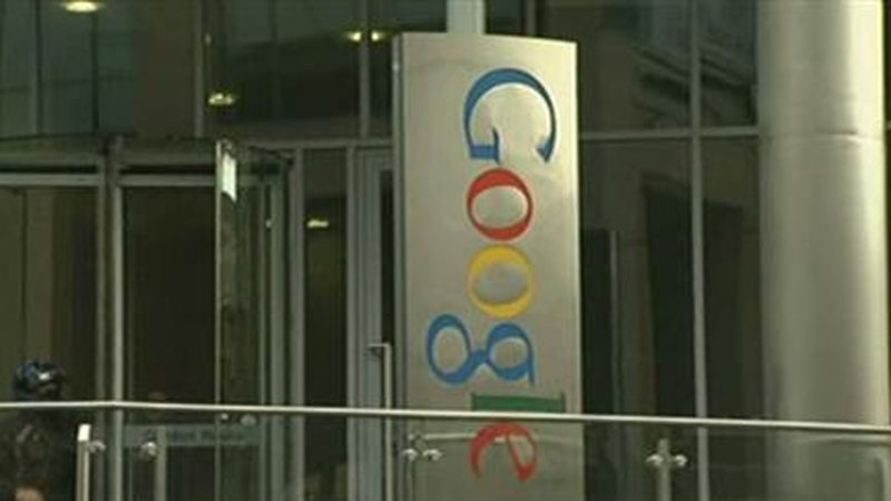 Google in China - Tensions appear to ease