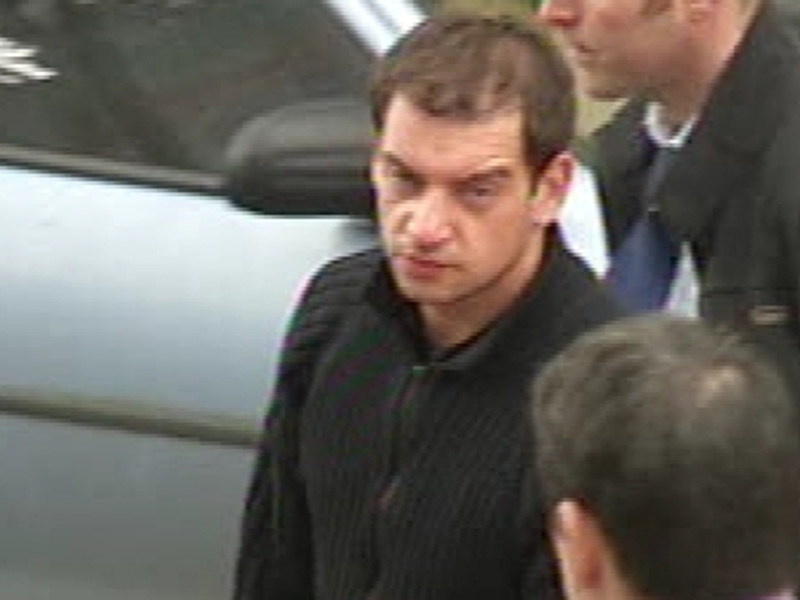 Michal Kurowski - Will be sentenced in June