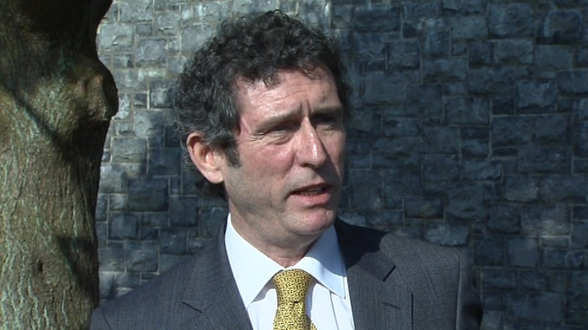 Voluntary rural nursing homes struggling to survive - Cowley