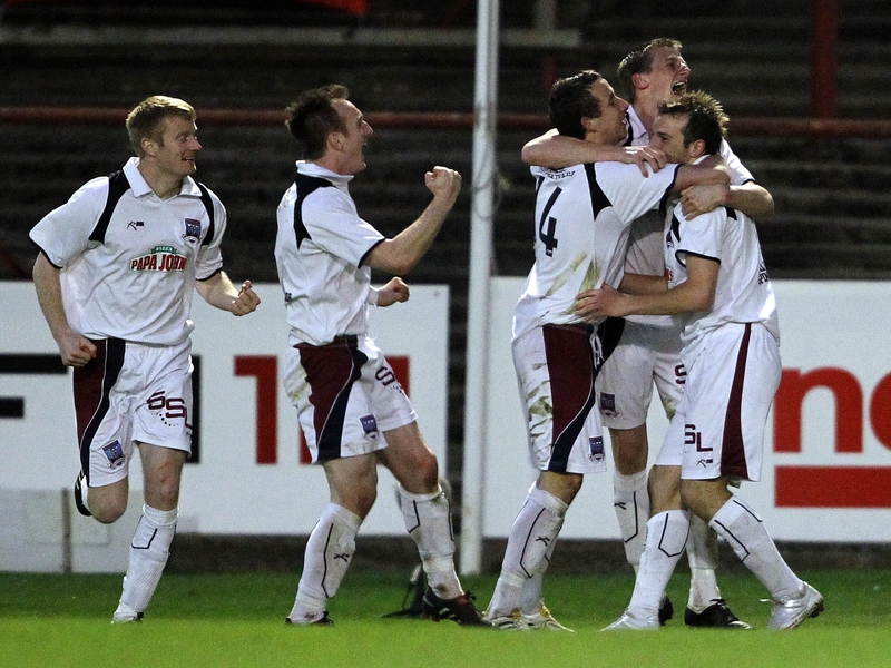 Galway can feel satisfied with a share of the spoils against the enterprising Students