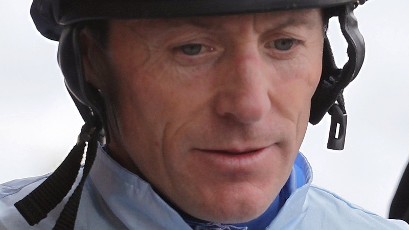 Kieren Fallon is looking forward to riding for the Aidan O'Brien team