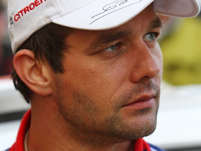 Sebastien Loeb claimed victory in the Turkish round of the WRC