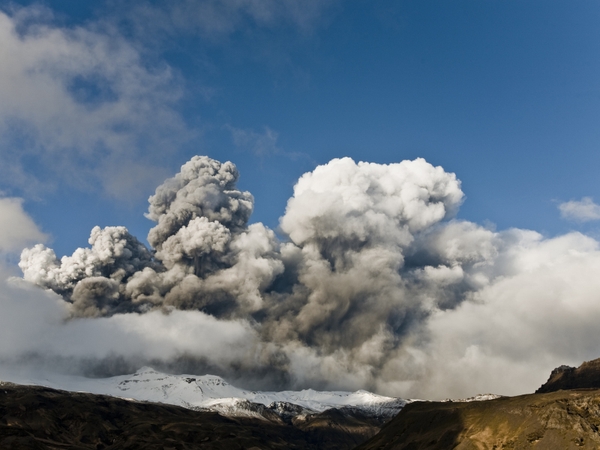 Iceland - IAA expects no Irish airspace restrictions in the next 48 hours