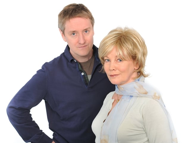 What does the future hold for Wayne and Justine?