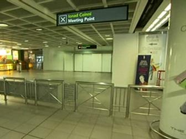 Ash disruption - Europe to be only airline region in the red