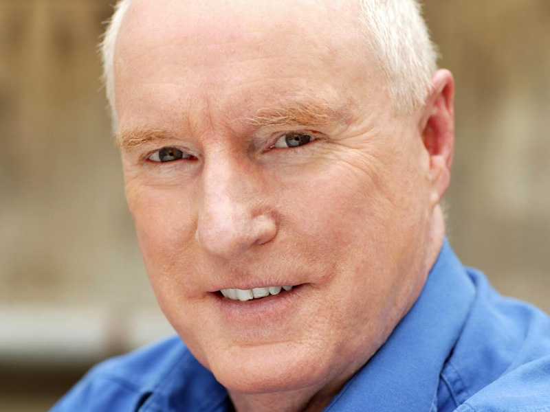 Meagher - Taking some time off from Home and Away