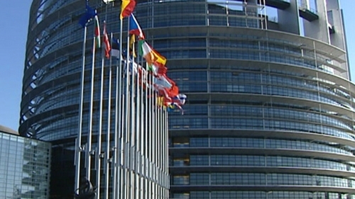 European Parliament - Four new financial authorities to be set up
