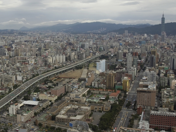 Taiwan - Bill over Chinese students