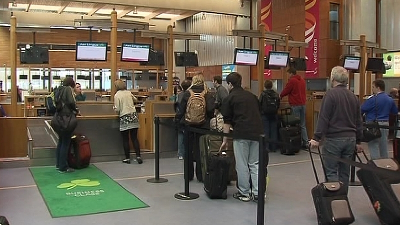 Shannon Airport - Cargo to be key to growth