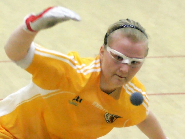 Aisling Reilly
