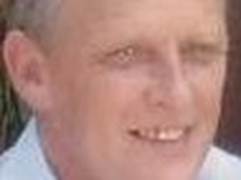 Seamus Fox - Died after attack