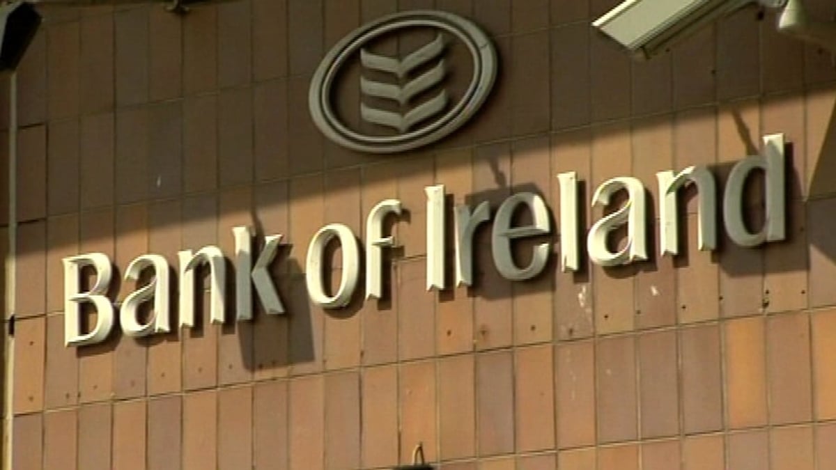Bank of Ireland and Ulster Bank come bottom of "Which" magazine bank study for customer satisfaction.