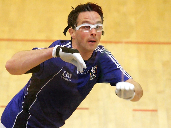 Cavan's Paul Brady