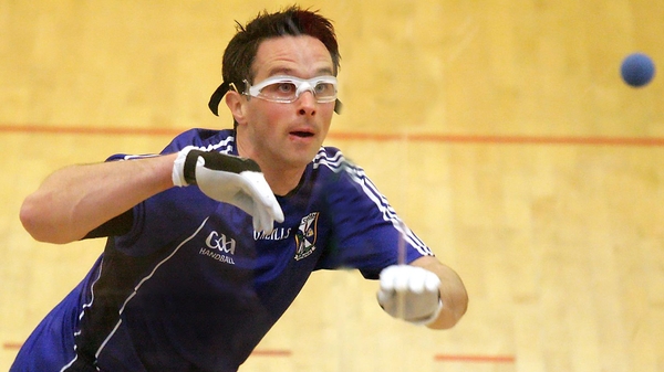 Cavan's Paul Brady