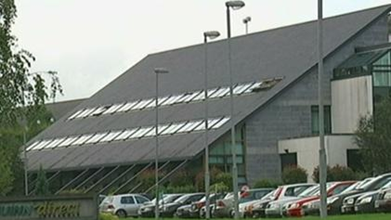 Quinn Insurance - Anglo won't be involved in day-to-day business