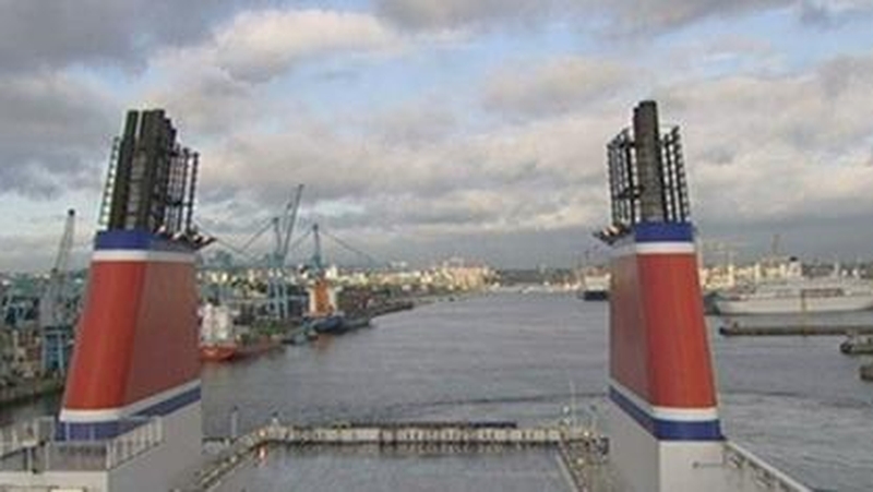 Exporting companies - New graduate placement scheme