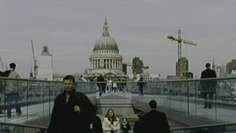 British economy - House prices drop again