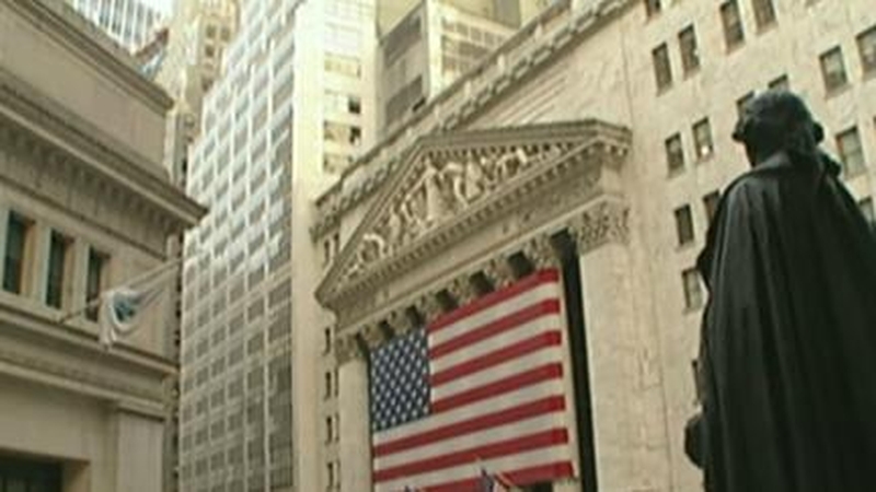 Wall Street - Quarterly results season kicks off