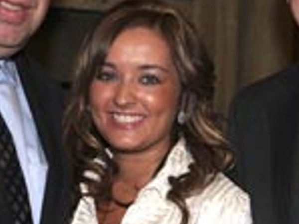 Natasha McShane - Studying at University of Illinois Chicago - Photo: RPS Group