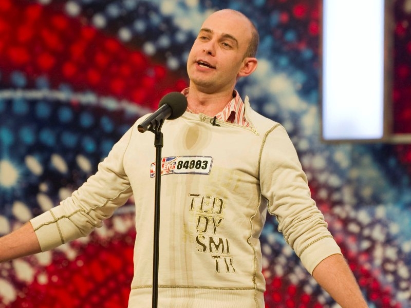 Christopher Stone - praise for parents